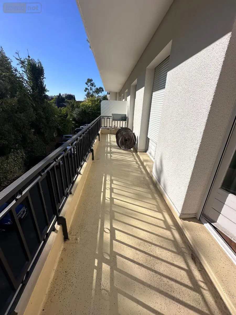 Appartement a vendre Bordeaux 33200 Gironde 33 141 m2 5 pièces 549000 euros 022/1252 003