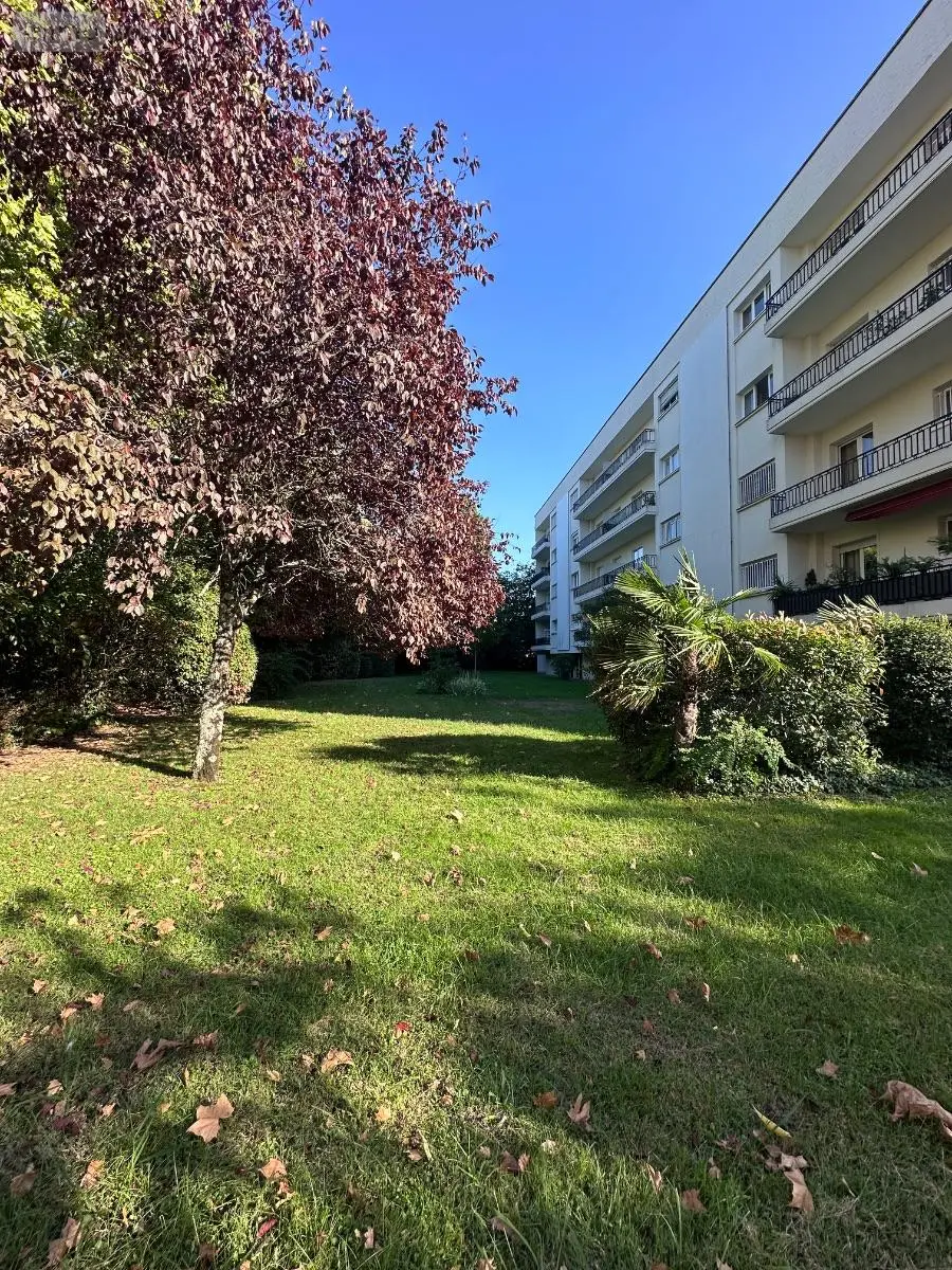 Appartement a vendre Bordeaux 33200 Gironde 33 141 m2 5 pièces 549000 euros 022/1252 004