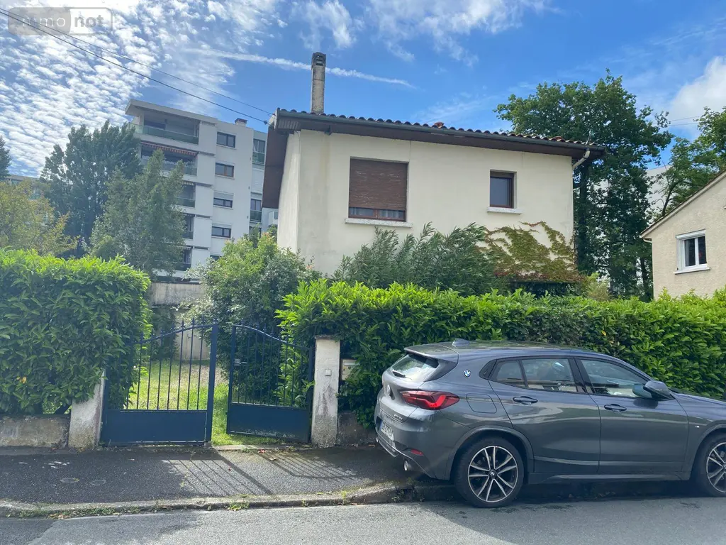 Maison a vendre Bordeaux 33200 Gironde 33 74 m2 4 pièces 291800 euros 032/1730 001