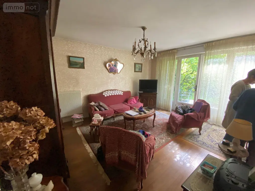 Maison a vendre Bordeaux 33200 Gironde 33 74 m2 4 pièces 291800 euros 032/1730 002