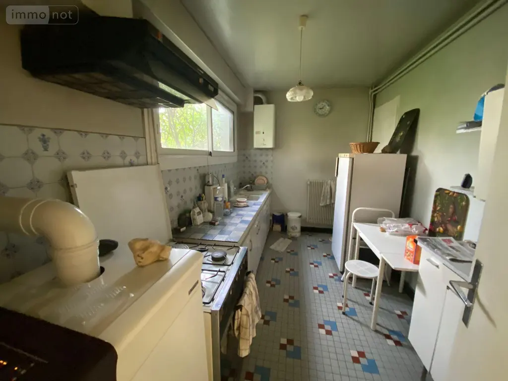 Maison a vendre Bordeaux 33200 Gironde 33 74 m2 4 pièces 291800 euros 032/1730 003