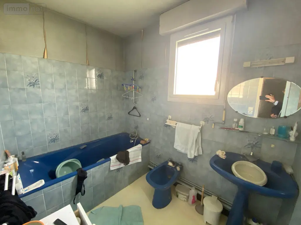Maison a vendre Bordeaux 33200 Gironde 33 74 m2 4 pièces 291800 euros 032/1730 006