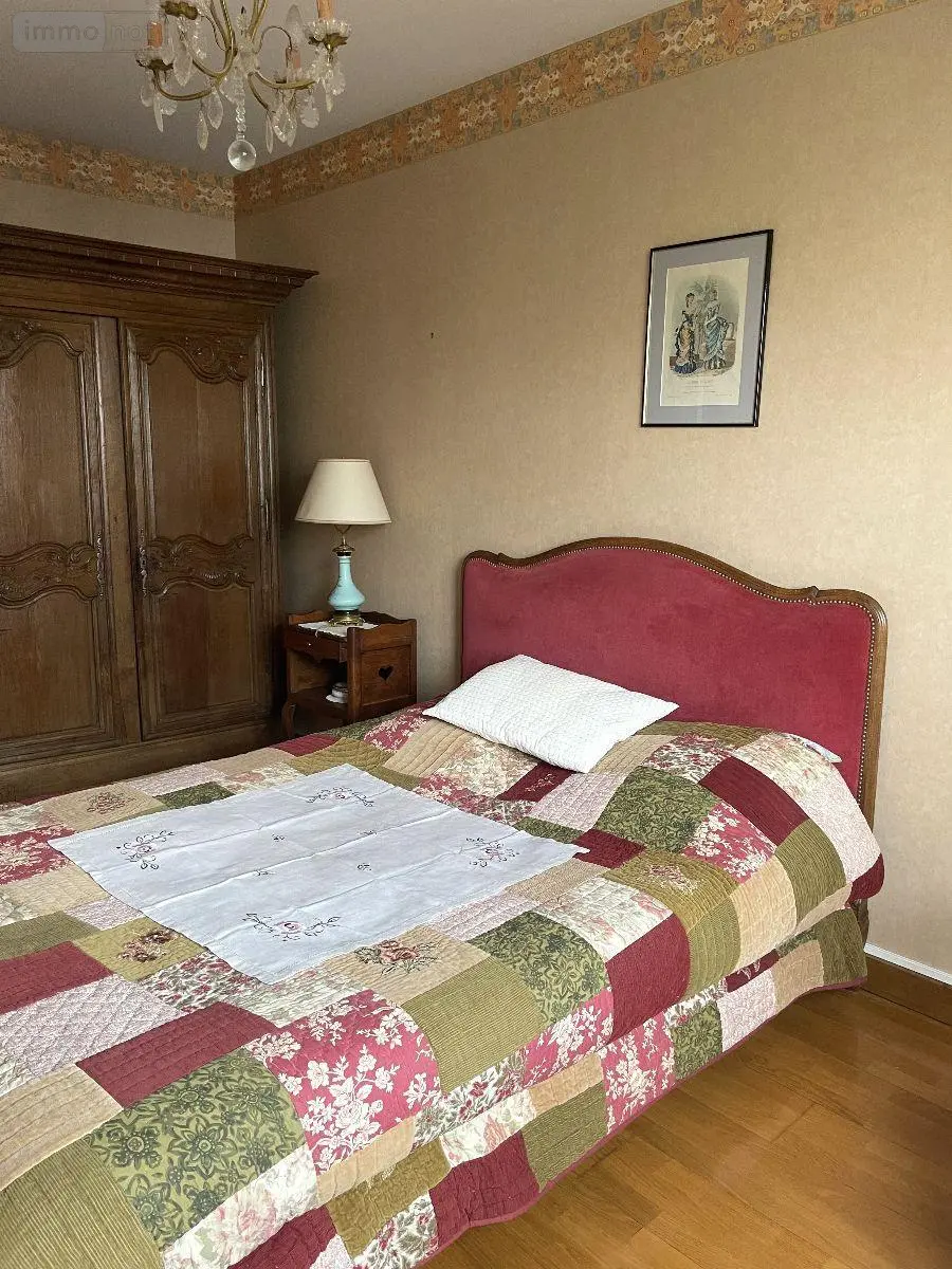 Appartement a vendre Caen 14000 Calvados 14 62 m2 2 pièces 219240 euros 14006/24 005