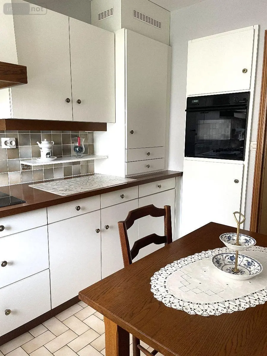 Appartement a vendre Caen 14000 Calvados 14 62 m2 2 pièces 219240 euros 14006/24 004
