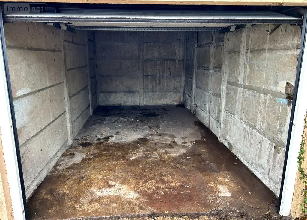 Garage et parking a vendre Coudekerque-Branche 59210 Nord 59 15 m2 13200 euros F6070 002