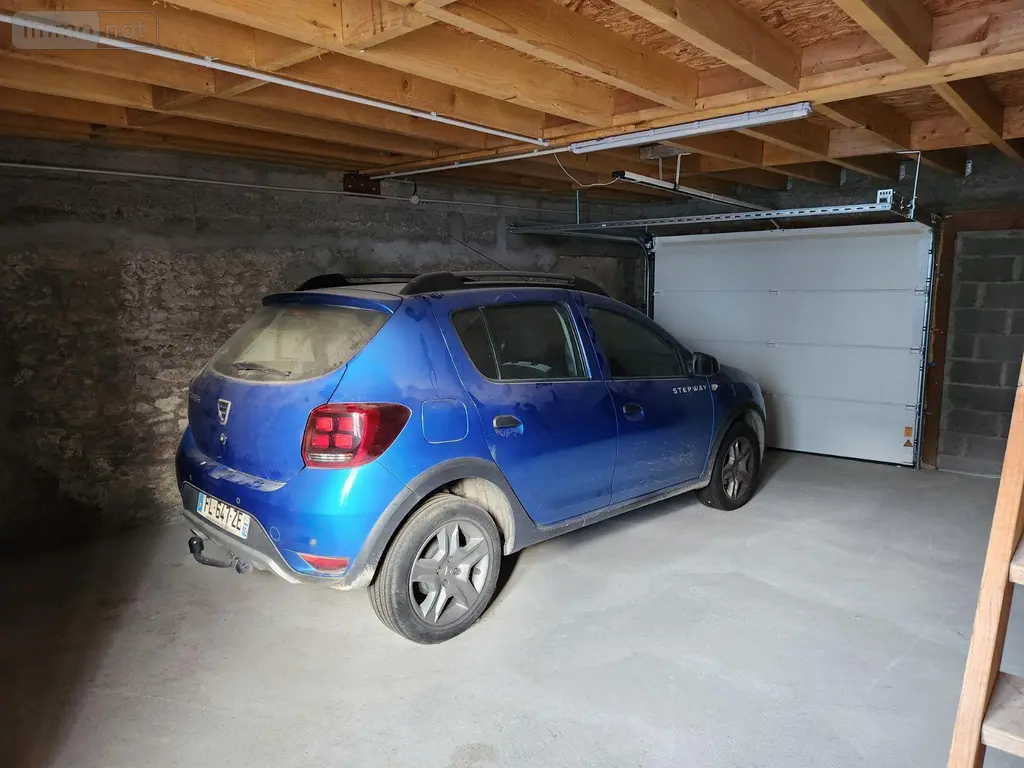 Maison a vendre La Flèche 72200 Sarthe 72 81 m2 3 pièces 127200 euros 1280 011