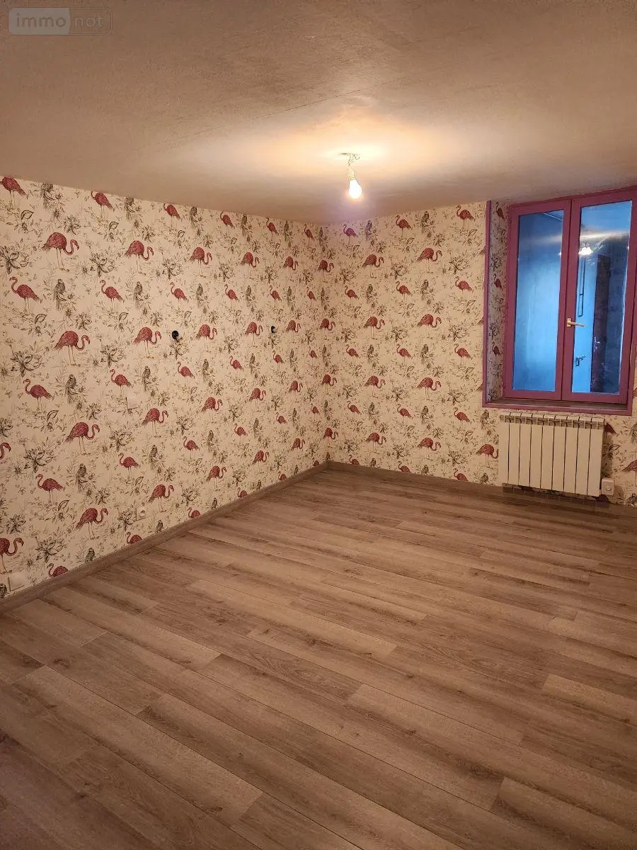 Maison a vendre La Flèche 72200 Sarthe 72 81 m2 3 pièces 127200 euros 1280 004