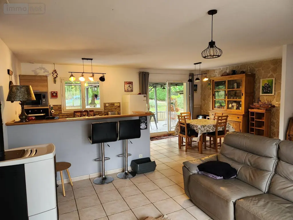 Maison a vendre Thorée-les-Pins 72800 Sarthe 72 93 m2 5 pièces 209600 euros 1281 003