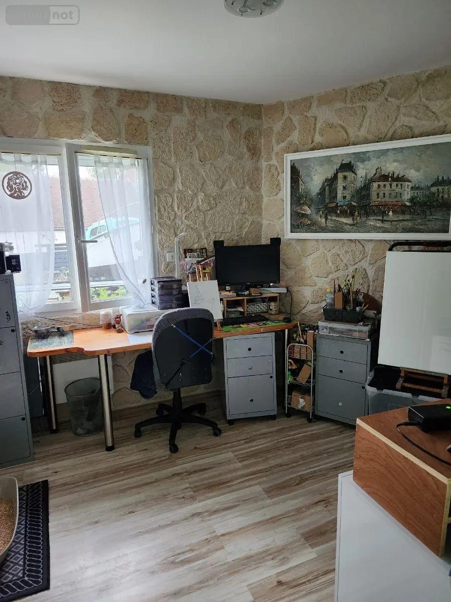 Maison a vendre Thorée-les-Pins 72800 Sarthe 72 93 m2 5 pièces 209600 euros 1281 007