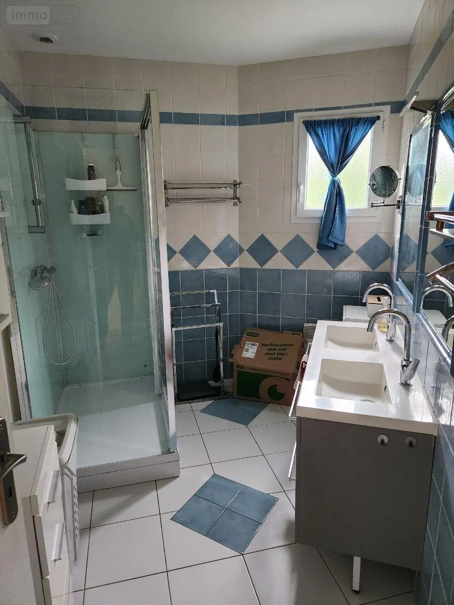 Maison a vendre Thorée-les-Pins 72800 Sarthe 72 93 m2 5 pièces 209600 euros 1281 006