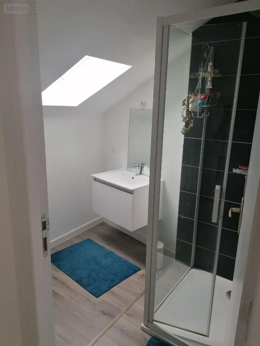 Maison a vendre Bonnétable 72110 Sarthe 72 150 m2 5 pièces 219450 euros 079/2055 012