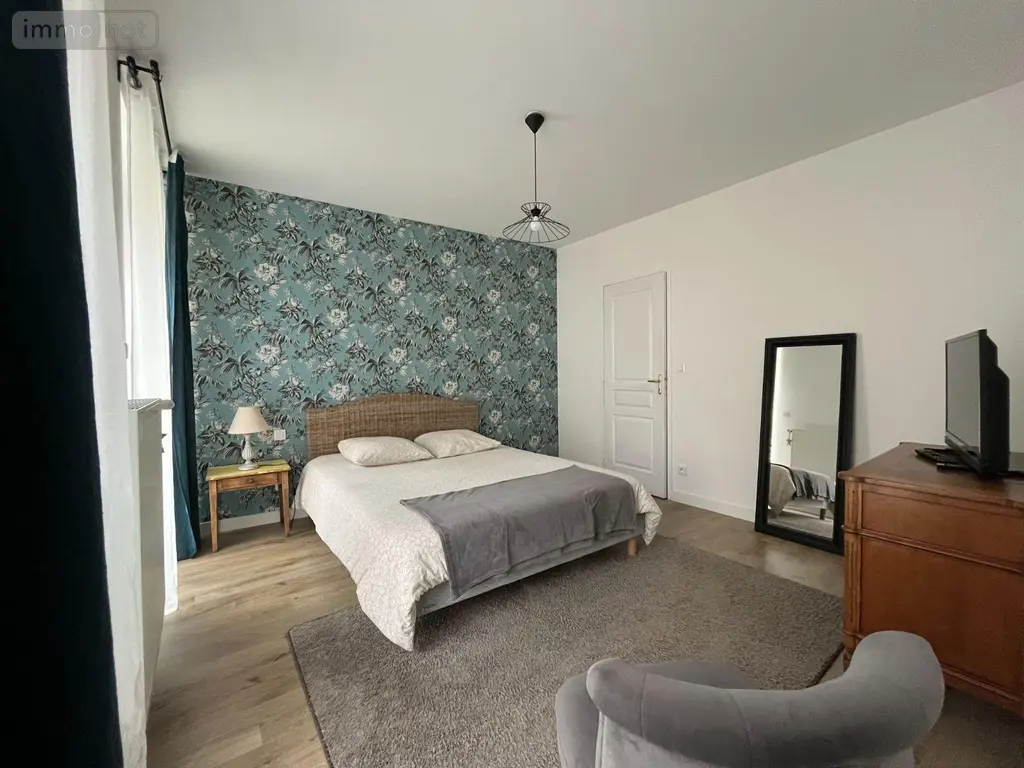 Maison a vendre Bonnétable 72110 Sarthe 72 150 m2 5 pièces 219450 euros 079/2055 006