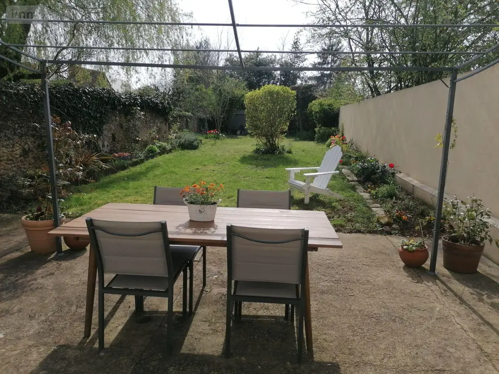Maison a vendre Bonnétable 72110 Sarthe 72 150 m2 5 pièces 219450 euros 079/2055 005