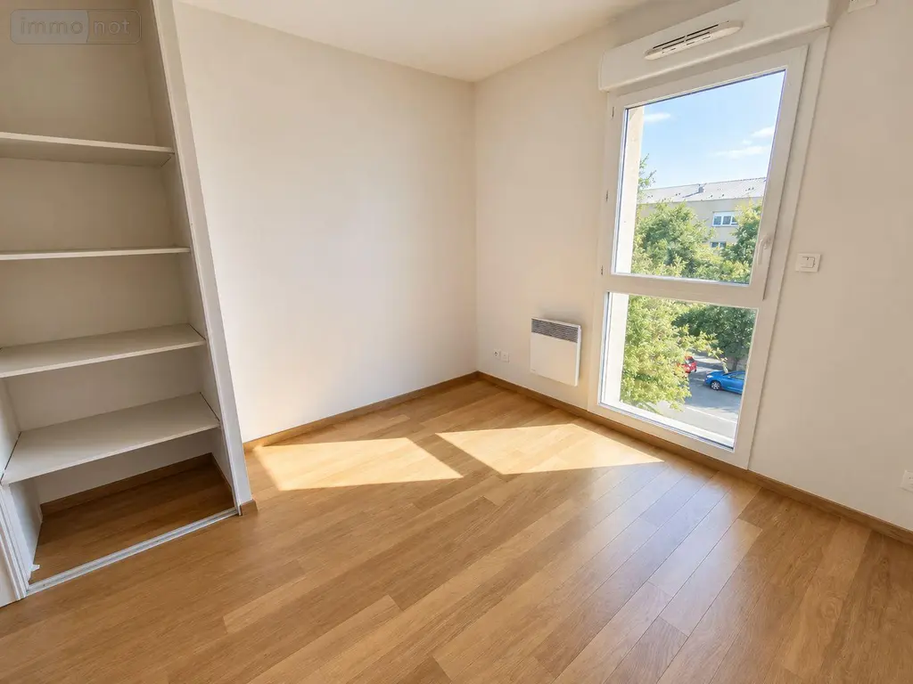 Appartement a vendre Le Mans 72000 Sarthe 72 63 m2 3 pièces 172900 euros PB-1895 003