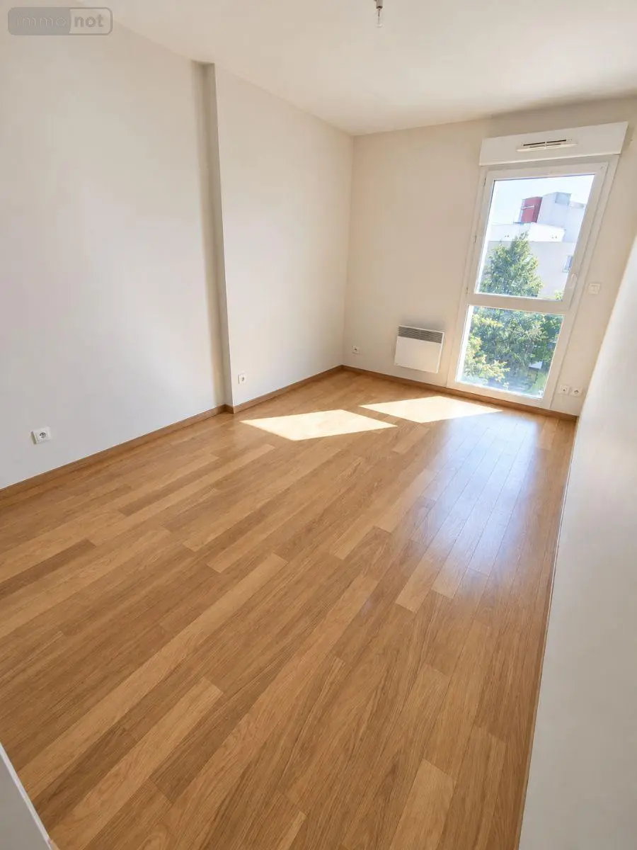 Appartement a vendre Le Mans 72000 Sarthe 72 63 m2 3 pièces 172900 euros PB-1895 004