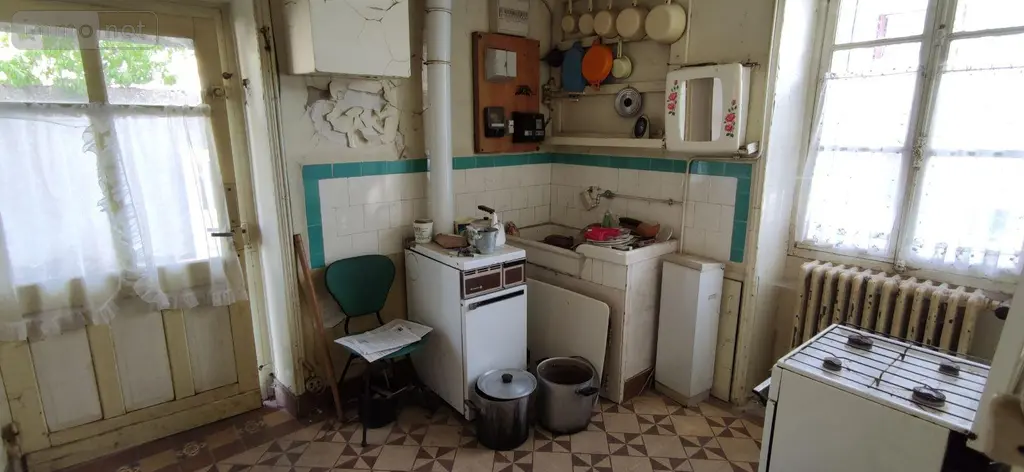 Maison a vendre Anjouin 36210 Indre 36 40 m2 3 pièces 83840 euros 142617G 003