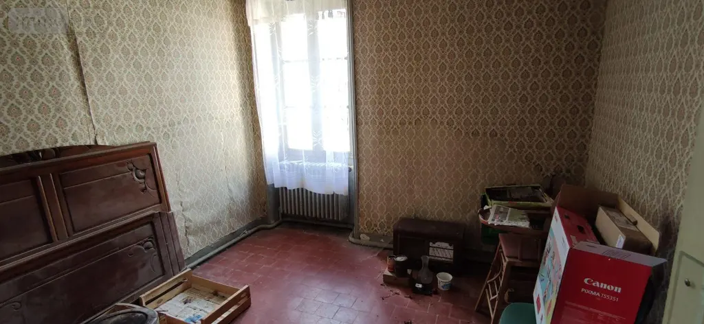 Maison a vendre Anjouin 36210 Indre 36 40 m2 3 pièces 83840 euros 142617G 005