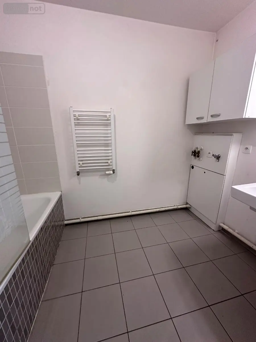 Appartement a vendre Bordeaux 33800 Gironde 33 72 m2 3 pièces 258000 euros 022/1253 007