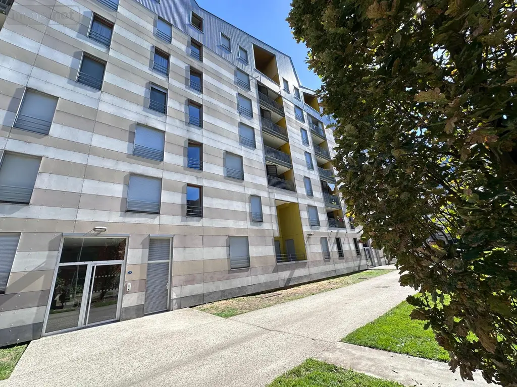 Appartement a vendre Bordeaux 33800 Gironde 33 72 m2 3 pièces 258000 euros 022/1253 009