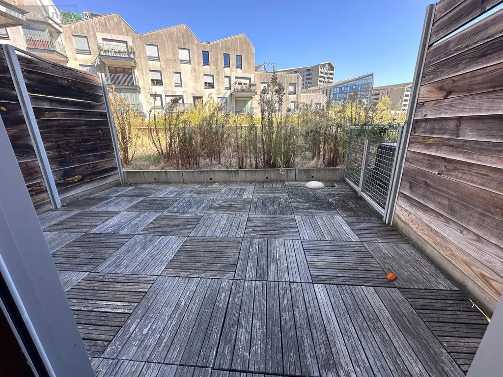 Appartement a vendre Bordeaux 33800 Gironde 33 72 m2 3 pièces 258000 euros 022/1253 010