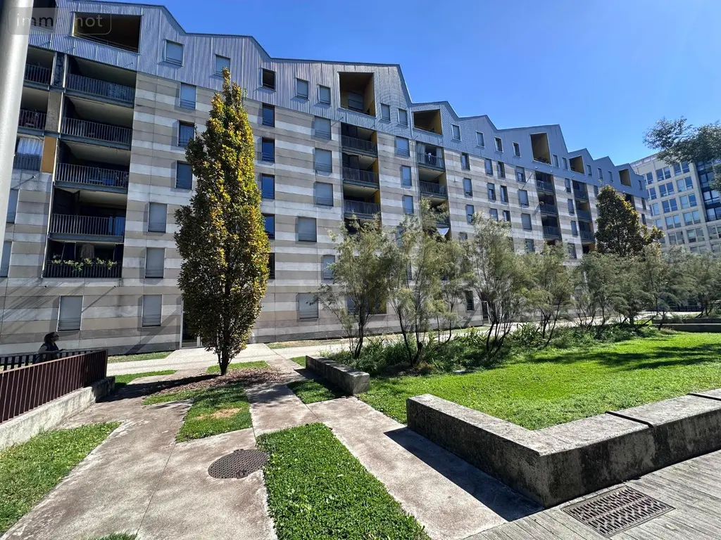 Appartement a vendre Bordeaux 33800 Gironde 33 72 m2 3 pièces 258000 euros 022/1253 012