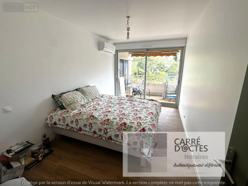 Appartement a vendre Nîmes 30900 Gard 30 71 m2 3 pièces 239200 euros 1004/204 004