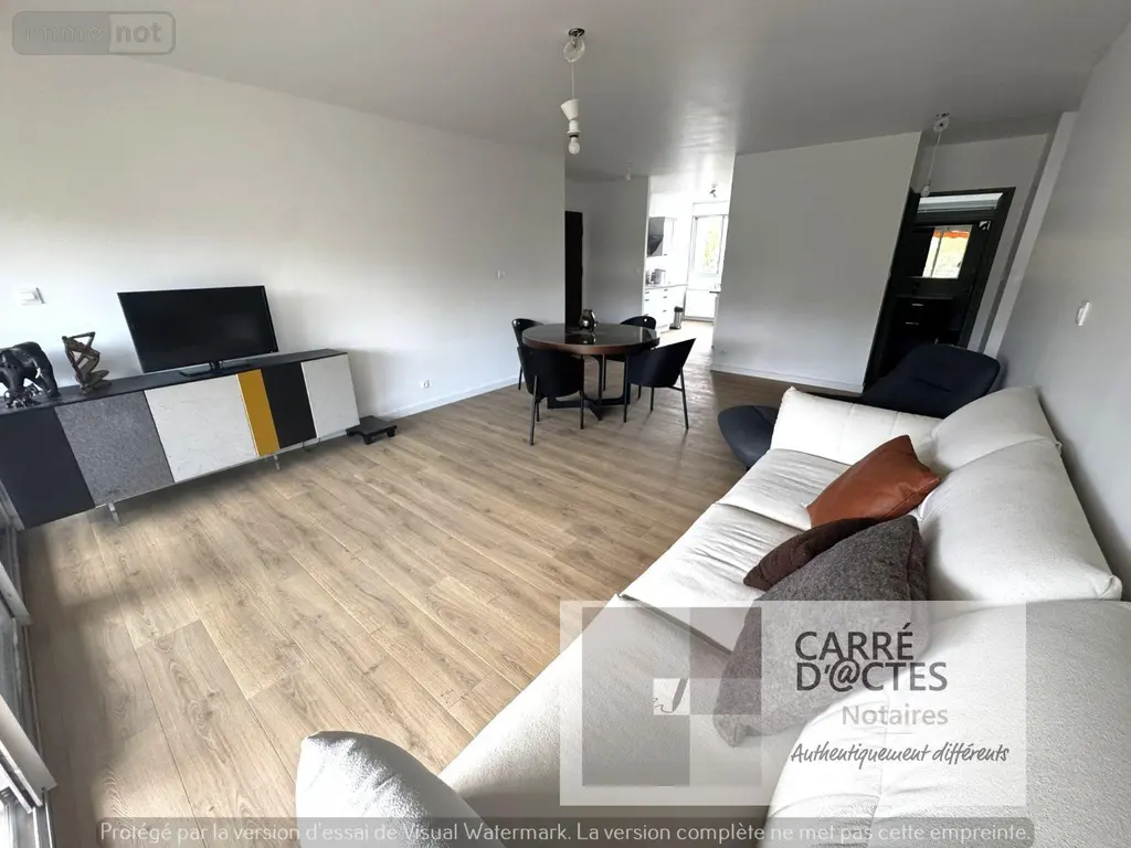 Appartement a vendre Nîmes 30900 Gard 30 71 m2 3 pièces 239200 euros 1004/204 008