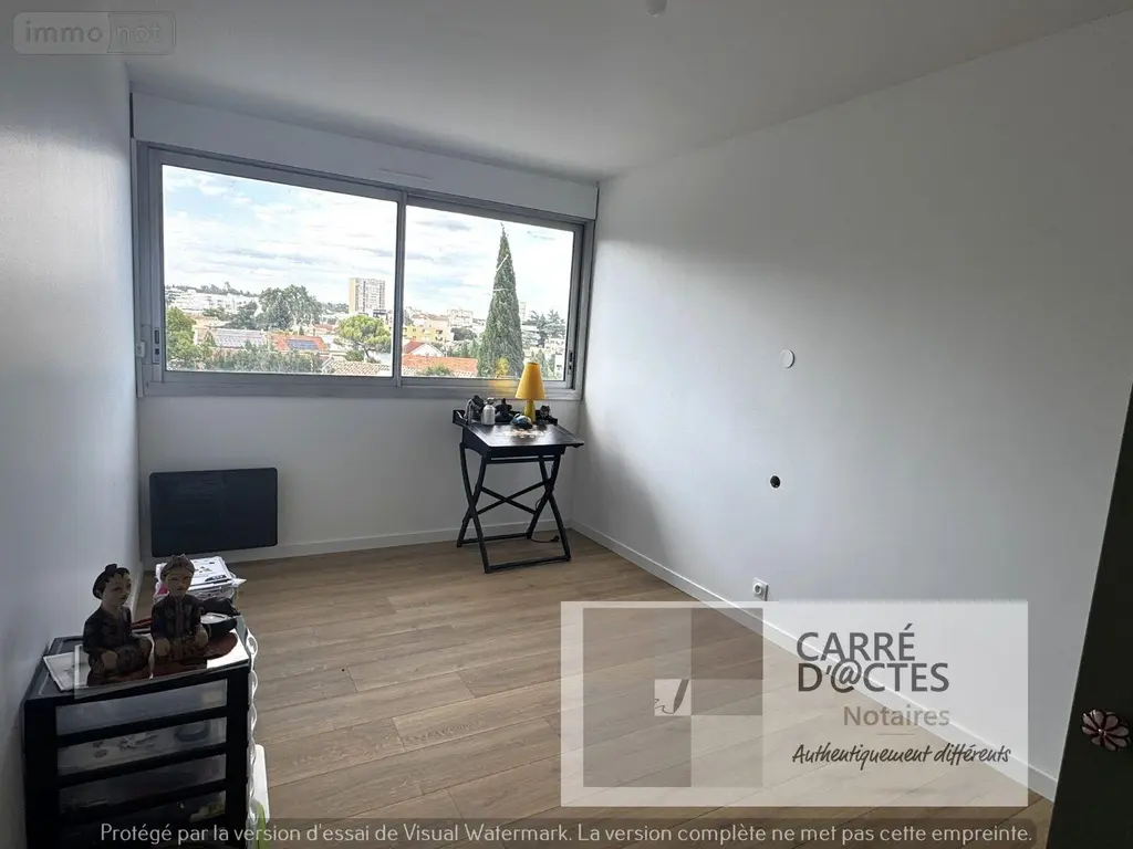 Appartement a vendre Nîmes 30900 Gard 30 71 m2 3 pièces 239200 euros 1004/204 005