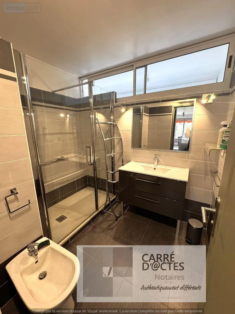 Appartement a vendre Nîmes 30900 Gard 30 71 m2 3 pièces 239200 euros 1004/204 007