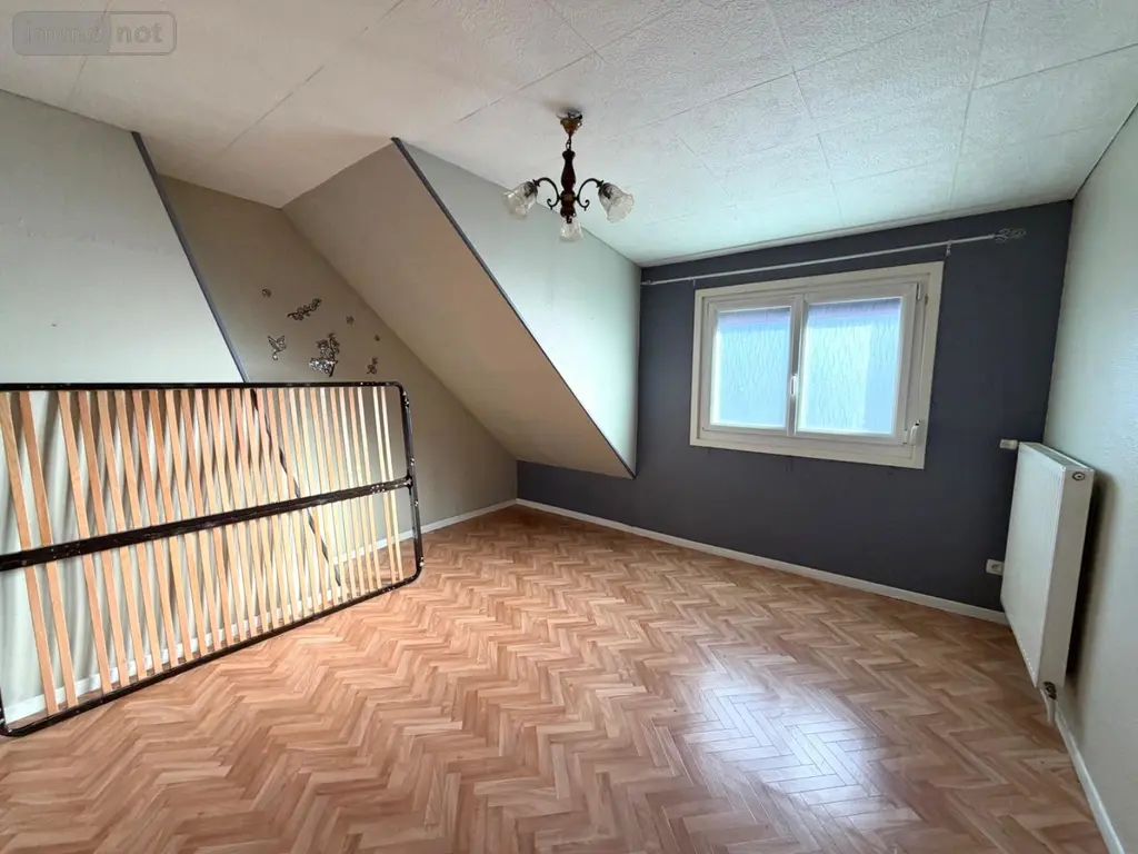 Maison a vendre Bambecque 59470 Nord 59 129 m2 6 pièces 206900 euros H02252 011