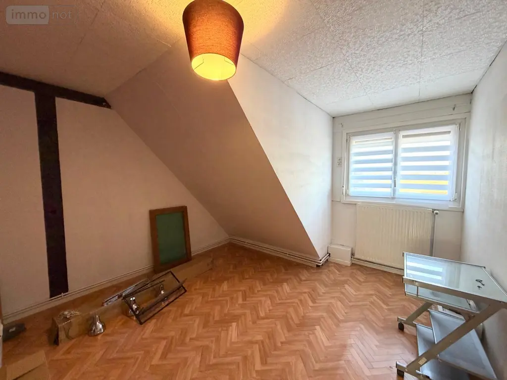 Maison a vendre Bambecque 59470 Nord 59 129 m2 6 pièces 206900 euros H02252 009
