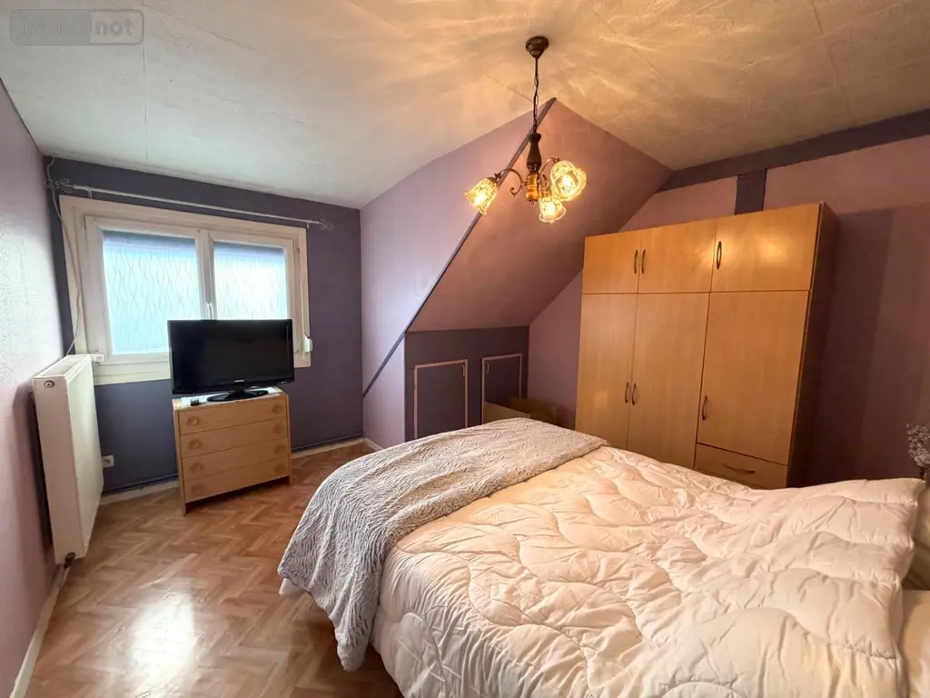 Maison a vendre Bambecque 59470 Nord 59 129 m2 6 pièces 206900 euros H02252 008