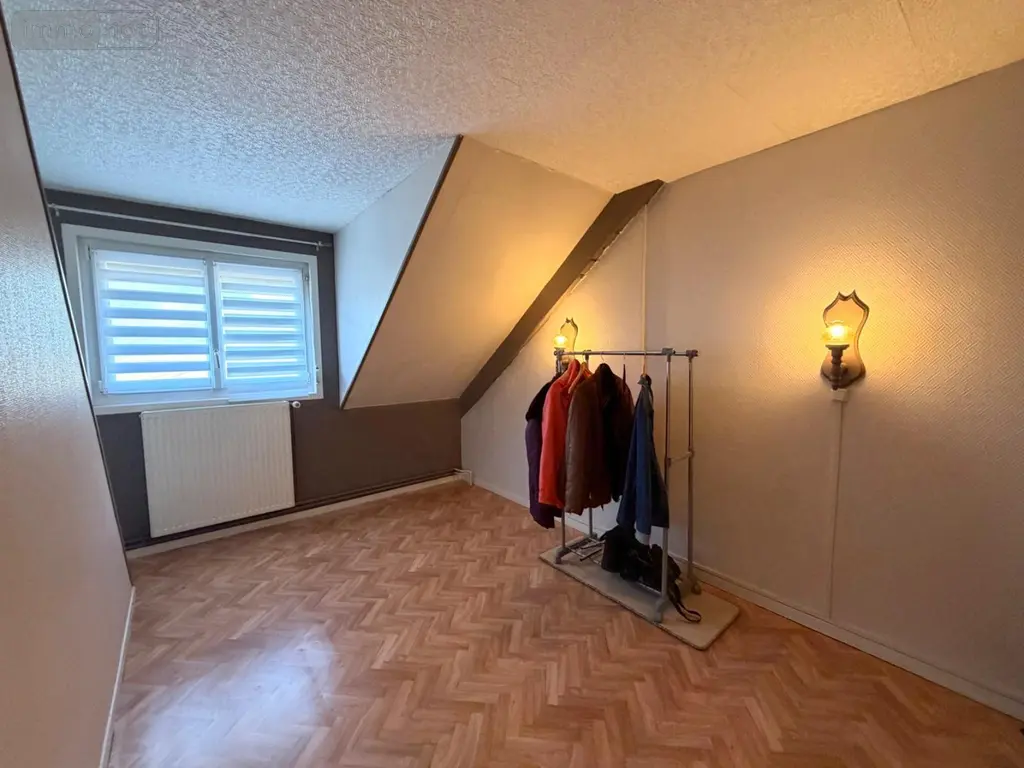 Maison a vendre Bambecque 59470 Nord 59 129 m2 6 pièces 206900 euros H02252 012