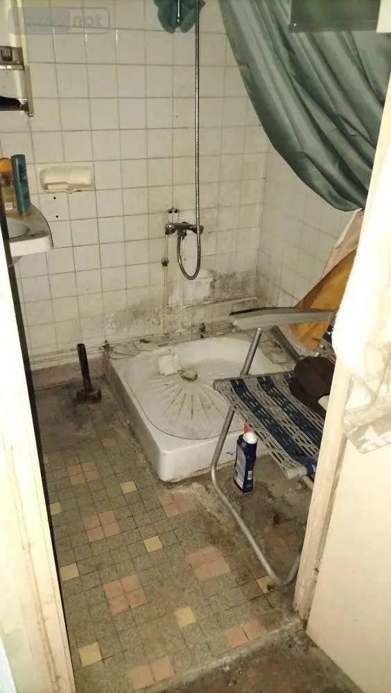 Maison a vendre Chenay 79120 Deux-Sèvres 79 108 m2 4 pièces 23600 euros 14156 008
