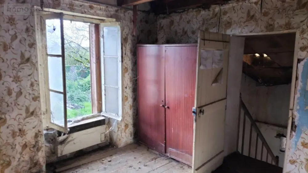 Maison a vendre Chenay 79120 Deux-Sèvres 79 108 m2 4 pièces 23600 euros 14156 011