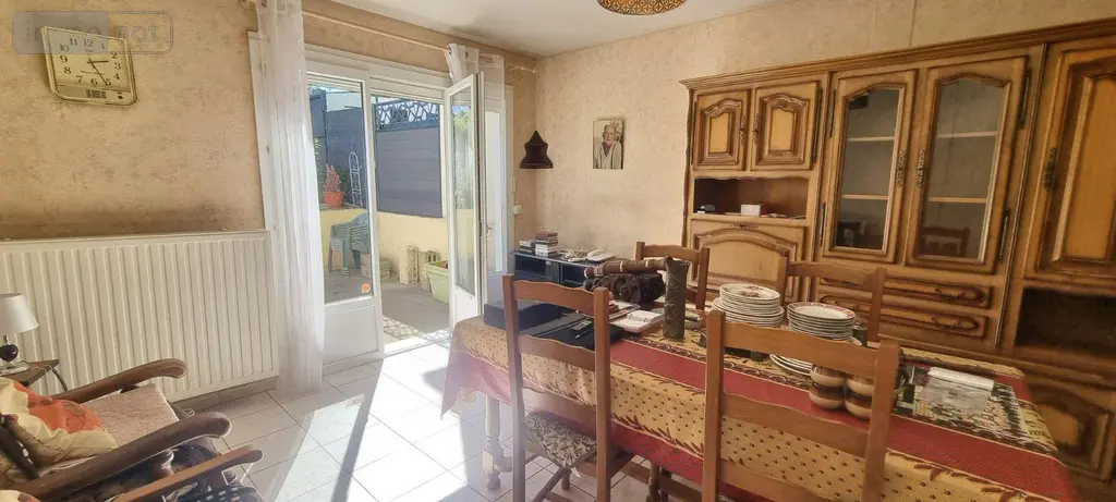 Maison a vendre Mulsanne 72230 Sarthe 72 78 m2 4 pièces 122590 euros CPO/1326 007