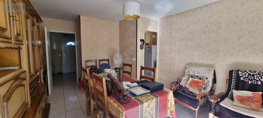 Maison a vendre Mulsanne 72230 Sarthe 72 78 m2 4 pièces 122590 euros CPO/1326 008