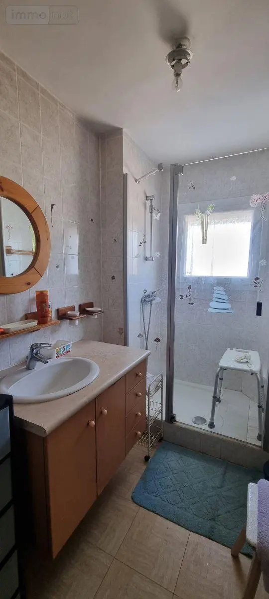 Maison a vendre Mulsanne 72230 Sarthe 72 78 m2 4 pièces 122590 euros CPO/1326 012