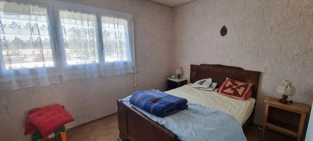 Maison a vendre Mulsanne 72230 Sarthe 72 78 m2 4 pièces 122590 euros CPO/1326 014