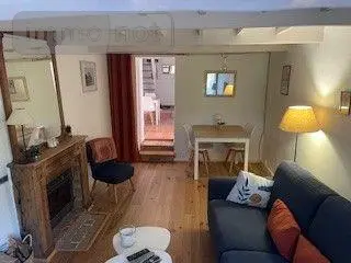 Maison a vendre Plouézec 22470 Côtes-d'Armor 22 37 m2 2 pièces 142000 euros MAIS-393 005