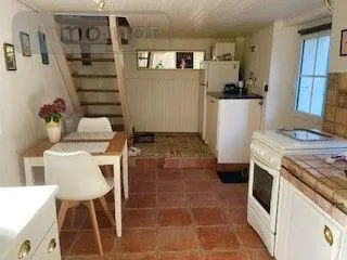 Maison a vendre Plouézec 22470 Côtes-d'Armor 22 37 m2 2 pièces 142000 euros MAIS-393 003