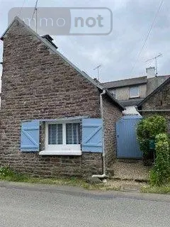 Maison a vendre Plouézec 22470 Côtes-d'Armor 22 37 m2 2 pièces 142000 euros MAIS-393 019