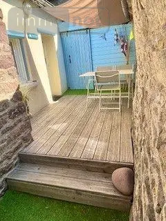 Maison a vendre Plouézec 22470 Côtes-d'Armor 22 37 m2 2 pièces 142000 euros MAIS-393 020