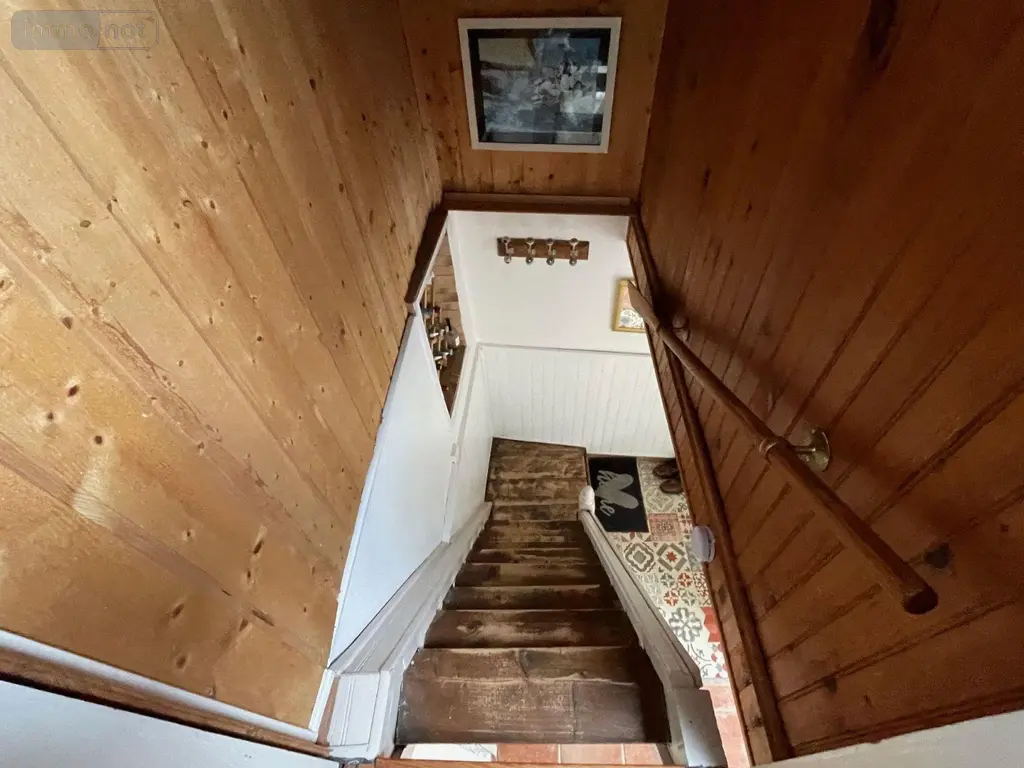 Maison a vendre Plouézec 22470 Côtes-d'Armor 22 37 m2 2 pièces 142000 euros MAIS-393 014
