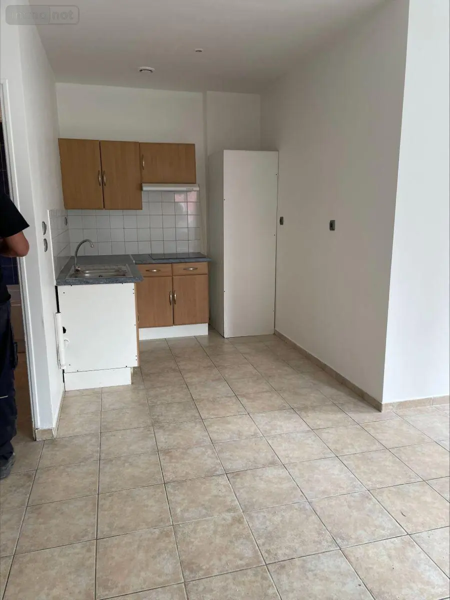 Location appartement Croix 59170 Nord 59 37 m2 2 pièces 609 euros 12995/1040 003