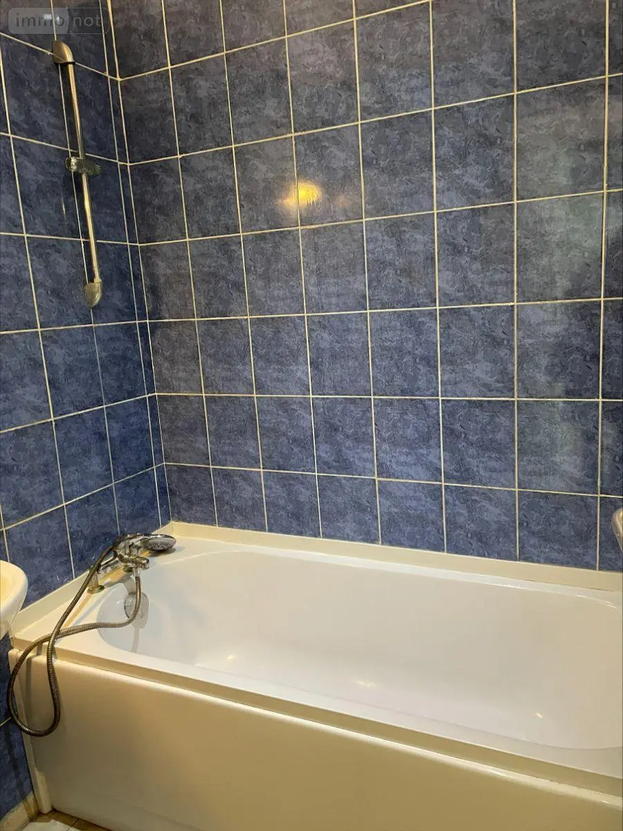 Location appartement Croix 59170 Nord 59 37 m2 2 pièces 609 euros 12995/1040 004