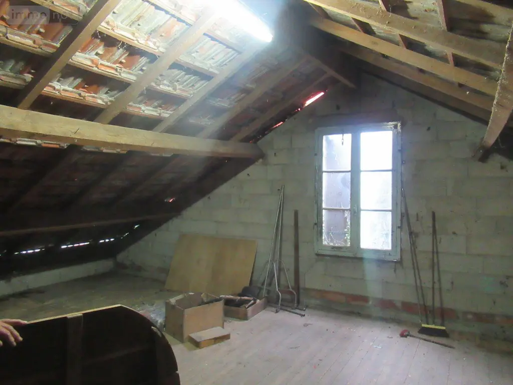 Maison a vendre Pont-Sainte-Marie 10150 Aube 10 90 m2 5 pièces 145000 euros 10377/961 009