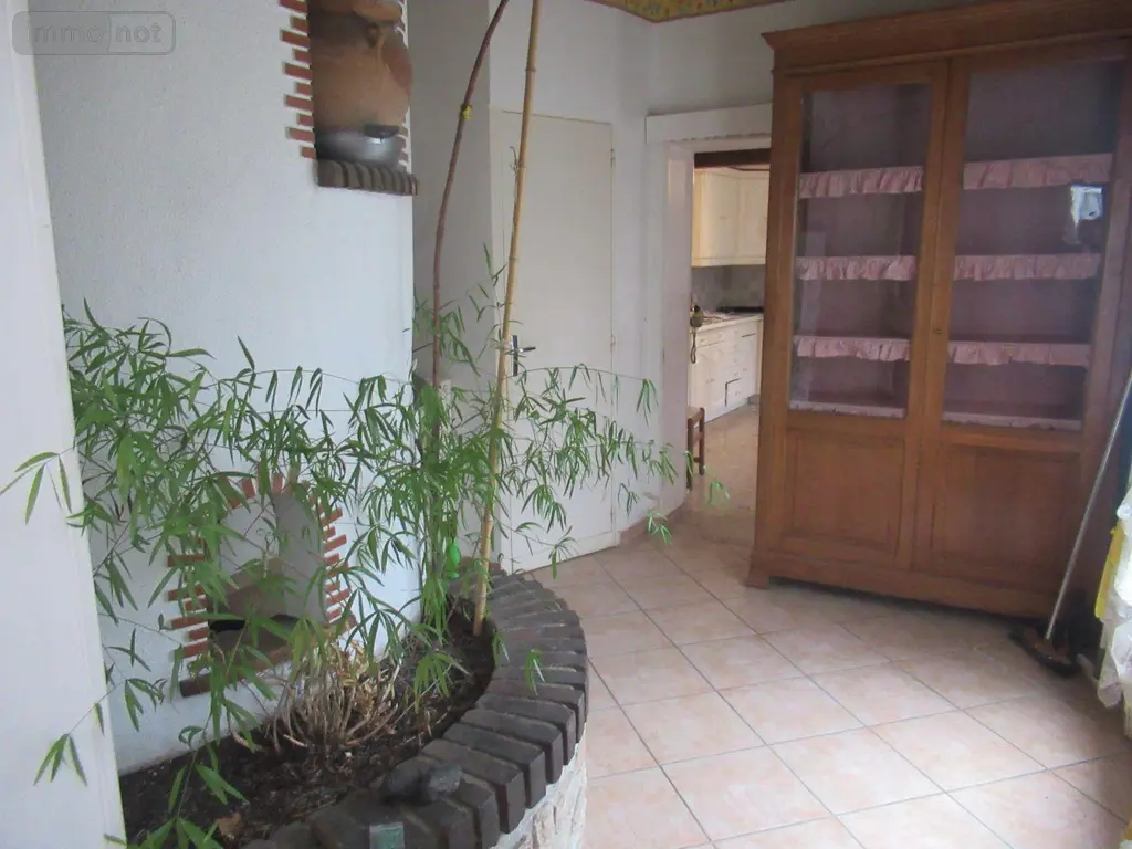 Maison a vendre Pont-Sainte-Marie 10150 Aube 10 90 m2 5 pièces 145000 euros 10377/961 005