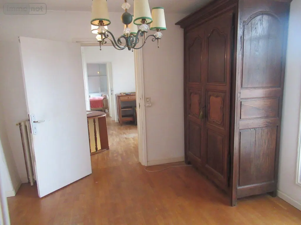 Maison a vendre Pont-Sainte-Marie 10150 Aube 10 90 m2 5 pièces 145000 euros 10377/961 007