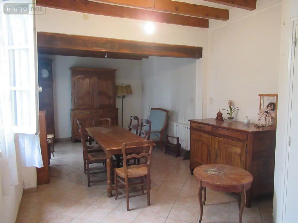 Maison a vendre Pont-Sainte-Marie 10150 Aube 10 90 m2 5 pièces 145000 euros 10377/961 002